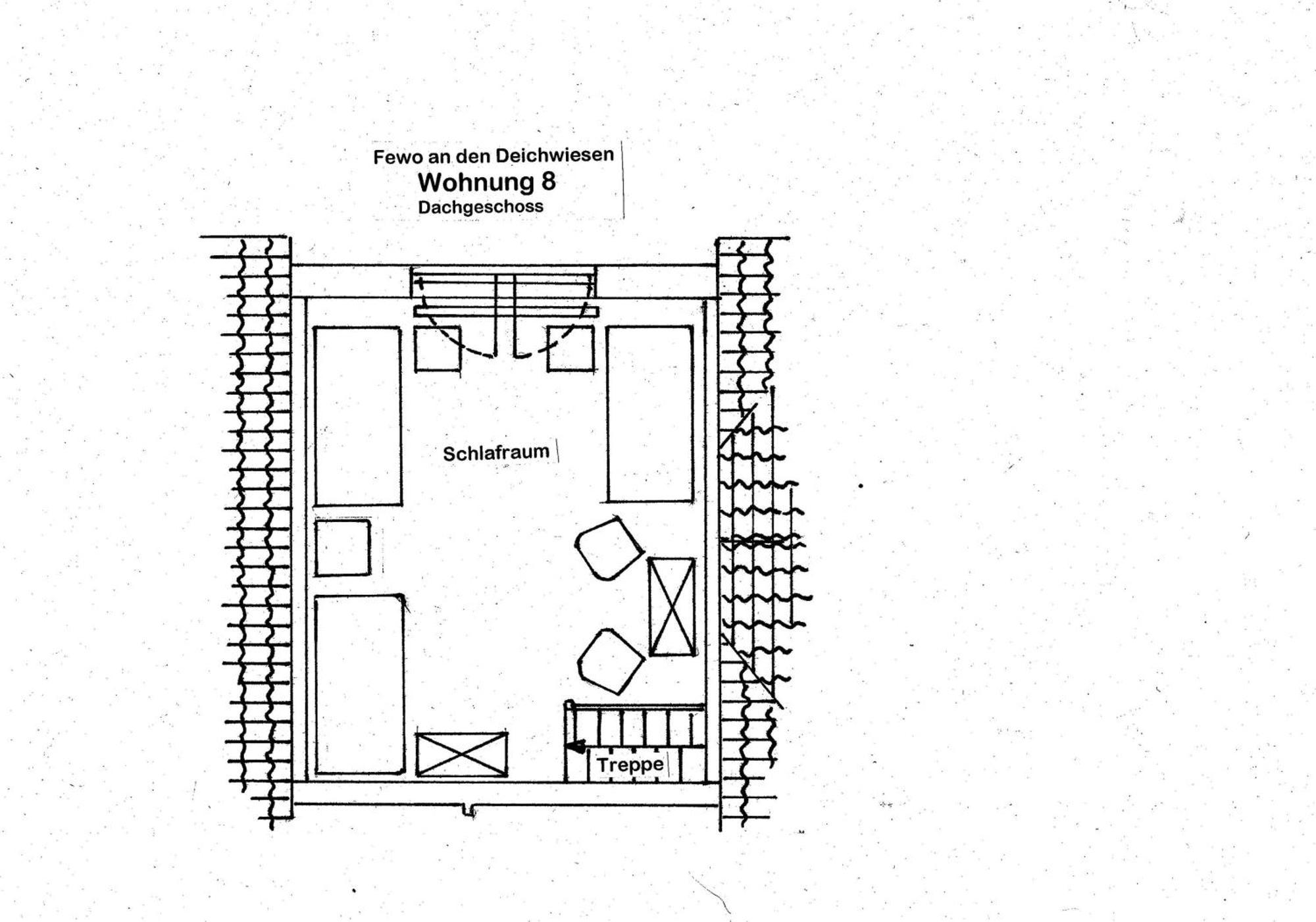 Fewo An Den Deichwiesen Karlshagen Exterior photo