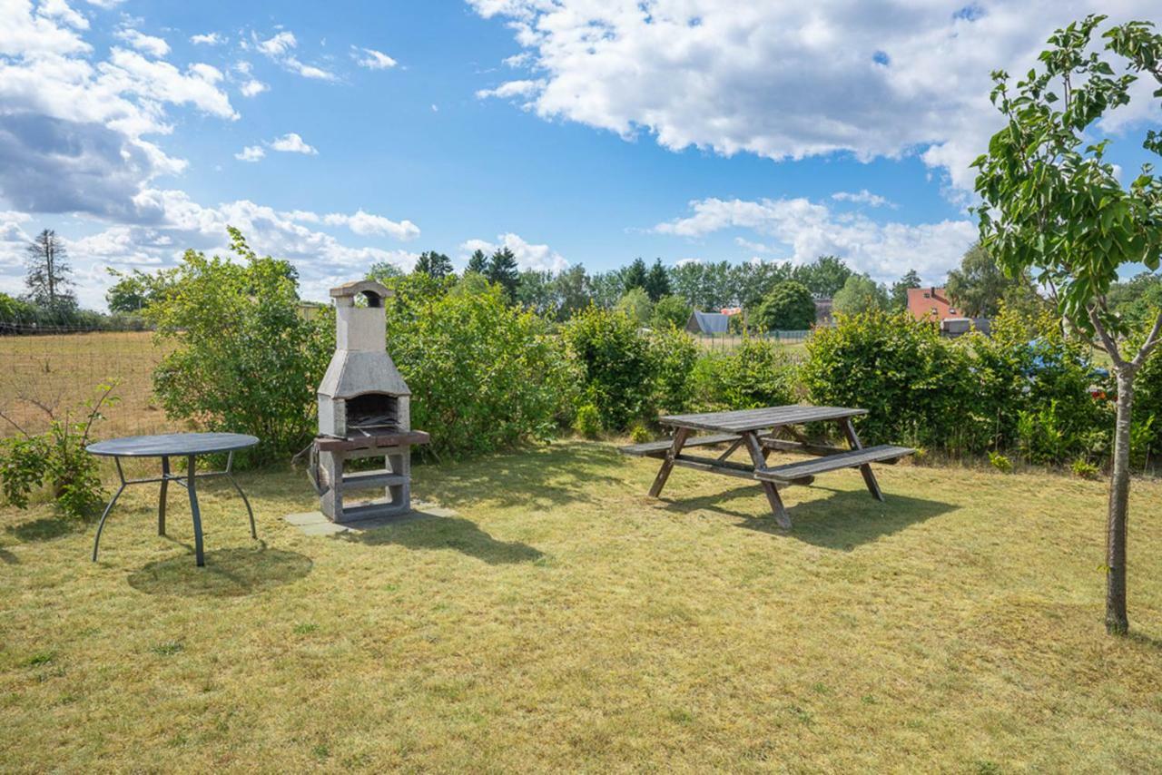 Fewo An Den Deichwiesen Karlshagen Exterior photo